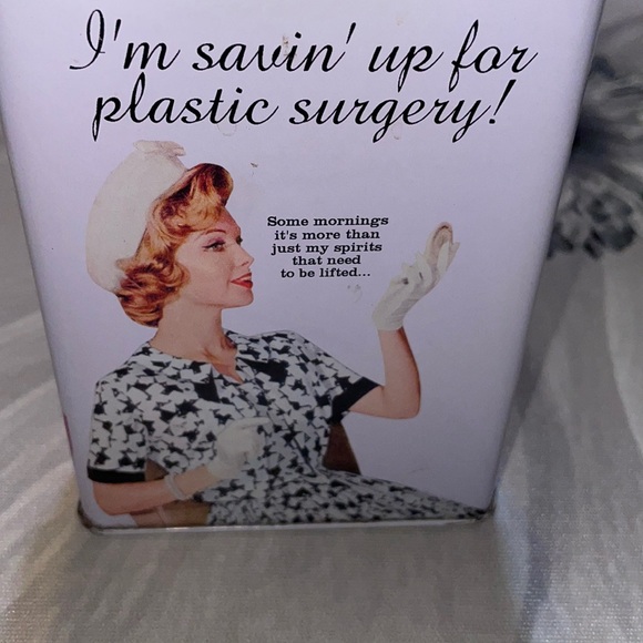 Metal  Savings bank 🏦 - Picture 5 of 12